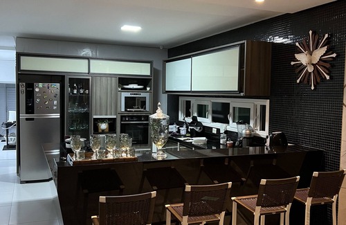 Ipojuca House | HOUSE IN PORT OF CHICKENS/Serrambi BEACH