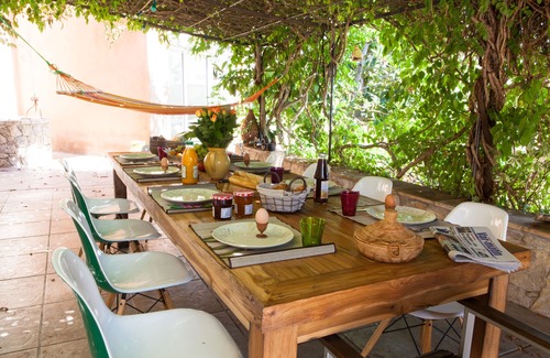 La Motte Villa | House in Provence : rare wine growing property 12 ha, private swimming pool, fenced
