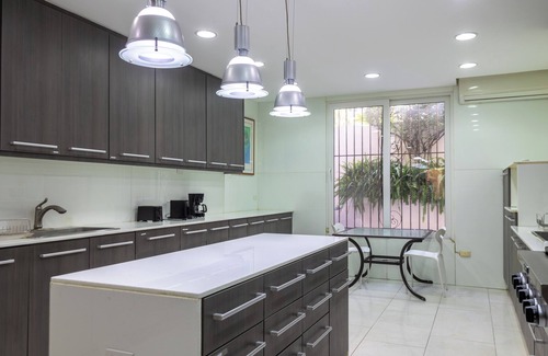 Punta Paitilla House | House in Punta Paitilla B19