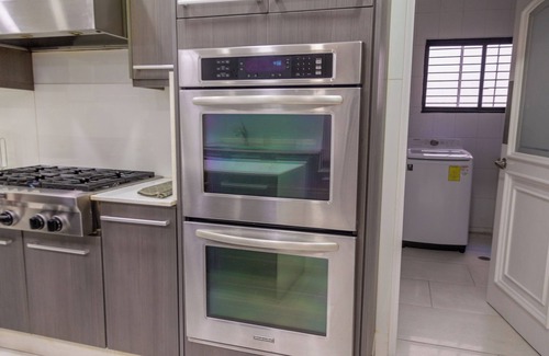 Punta Paitilla House | House in Punta Paitilla B19