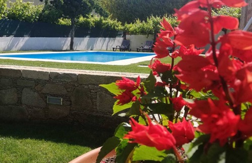 Caminha House | House in rural surroundings, near the mountain and the sea