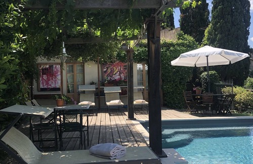 Sodo House | House in Sodo with private pool