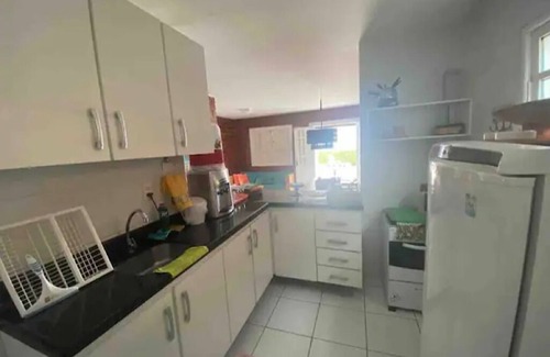 Tamandare House | HOUSE IN TAMANDARÉ- PRIVÊ MAR DO ALMIRANTE