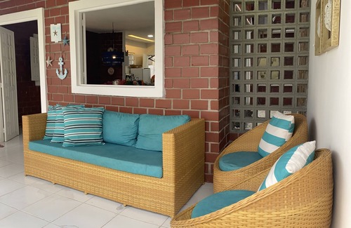 Tamandare House | HOUSE IN TAMANDARÉ- PRIVÊ MAR DO ALMIRANTE