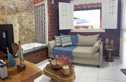 Tamandare House | HOUSE IN TAMANDARÉ- PRIVÊ MAR DO ALMIRANTE