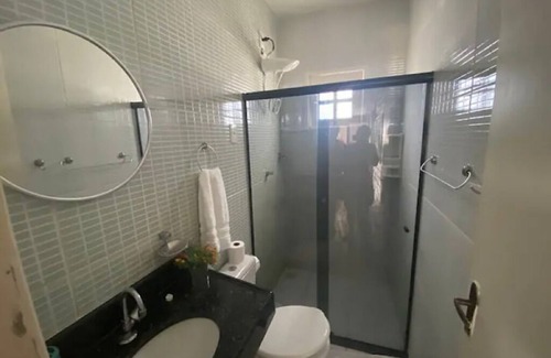 Tamandare House | HOUSE IN TAMANDARÉ- PRIVÊ MAR DO ALMIRANTE