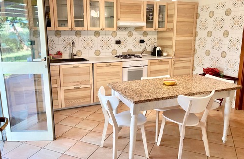 San Giuliano Terme Villa | House in the green, 4 km from the Tower of Pisa, we welcome four-legged friends