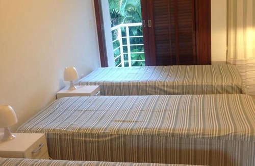 Costa do Sol House | House in the condominium Costa do Sol Guaratuba beach