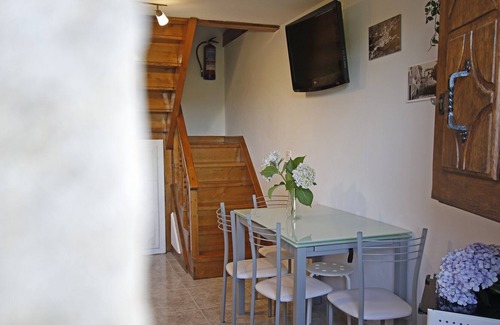 Sales House | House in the center of Colunga