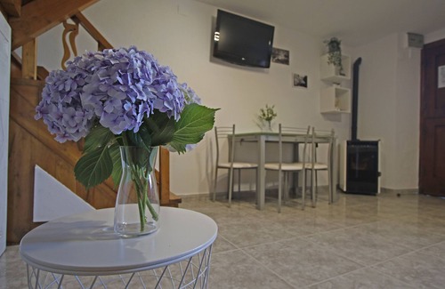 Sales House | House in the center of Colunga