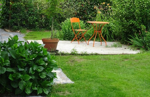 Nort-sur-Erdre House | House in the countryside with heated pool (16/22 pers)