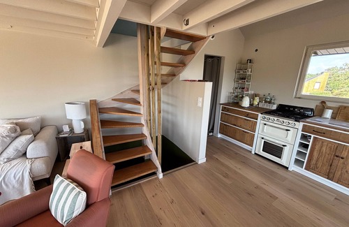 Quend-Plage-les-Pins House | House in the dunes 150m from the beach for 7 people