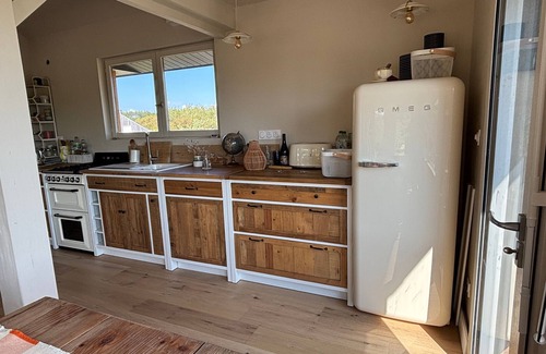 Quend-Plage-les-Pins House | House in the dunes 150m from the beach for 7 people