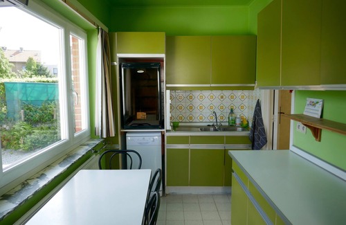 Mont-Saint-Jean House | House in the heart of Waterloo, 20km from Brussels