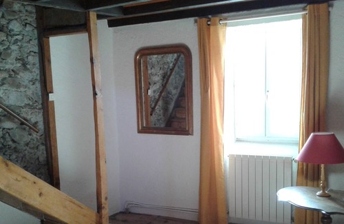 Beaudean House | house in the lesponne valley