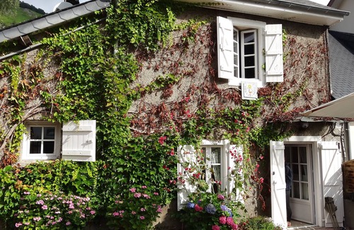 Beaudean House | house in the lesponne valley