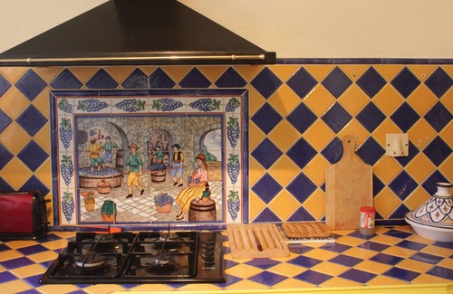 Beaudean House | house in the lesponne valley