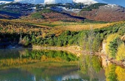 Vozmediano House | House in the Natural Park of Moncayo