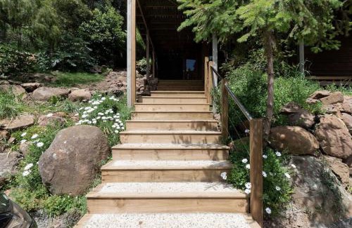 Riverside House | House in the Trees Close to City