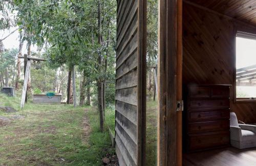 Riverside House | House in the Trees Close to City