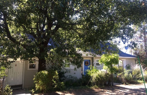 Placerville House | House in town, Perfect for two couples or family