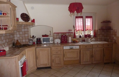 Villennes-sur-Seine House | House in village near Paris