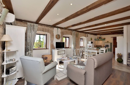 Opatija House | House IVA (63471-K1) - Lovran