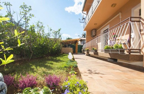 Strmac House | House Jagoda - family friendy home