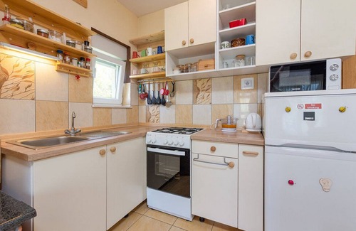 Gracac House | House Jasenak (90231-K1) - Kunovac Kupirovački