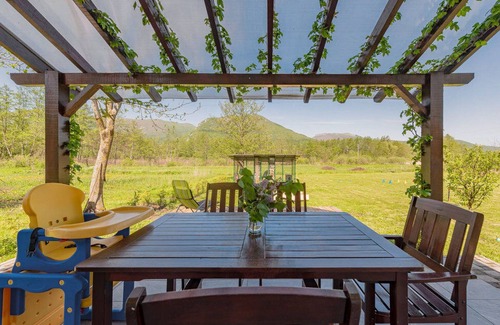 Gracac House | House Jasenak (90231-K1) - Kunovac Kupirovački