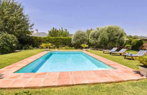 Arriate Cottage | House Jasmine for 6 people