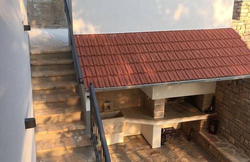 Pokrivenik House | House Kupina (58691-K1) - Gdinj - island Hvar