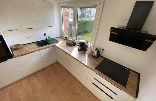 Lippstadt House | House l 10 Beds l 5 Bedrooms l 4 Bathrooms l WI-FI