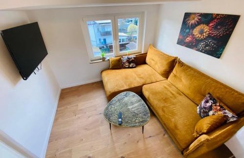 Lippstadt House | House l 10 Beds l 5 Bedrooms l 4 Bathrooms l WI-FI