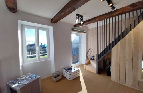Pleudihen-sur-Rance House | House "Les Rivages de Rance
