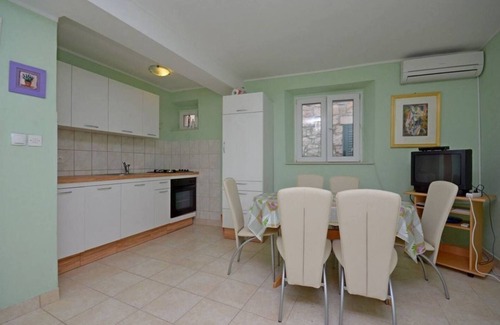 Lastovo House | House Marija (53771-K1) - Lastovo - island Lastovo