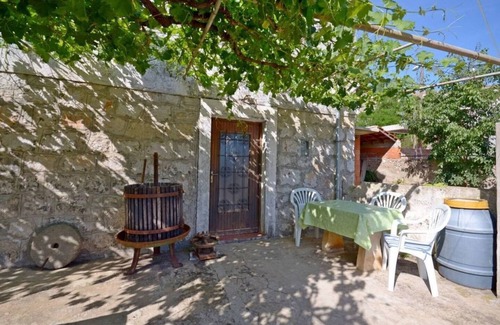 Lastovo House | House Marija (53771-K1) - Lastovo - island Lastovo