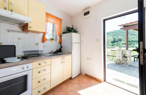 Cove Rogacic House | House Marina