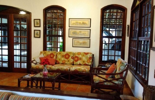 Martim de Sa House | house martim de sá 4 beds close to patri beach.