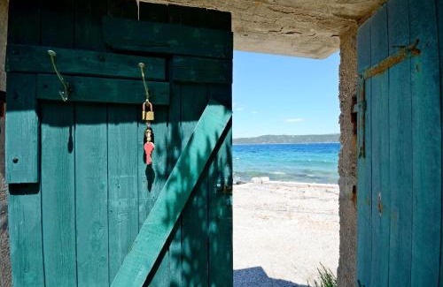 Drvenik Mali House | House Mislav