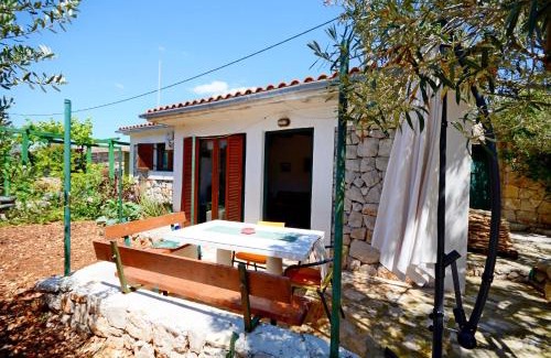 Drvenik Mali House | House Mislav II