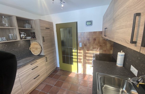 Uebersee Apartment | House Monika in Übersee am Chiemsee