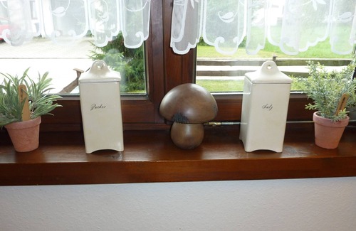 Uebersee Apartment | House Monika in Übersee am Chiemsee