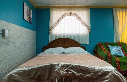 Checacupe Bed & Breakfast | House "Munay Wasi" including breakfast 8