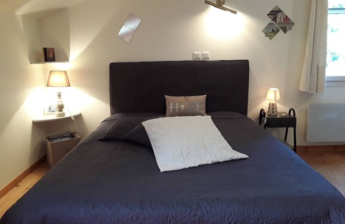 Accons Bed & Breakfast | House Nature Sud for 7 persons