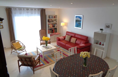 Clohars-Carnoet House | House near beaches and hiking trails