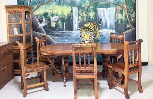 Hat Yai Apartment | House near Central Festival Hatyai