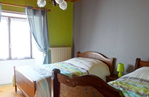 Saugues House | House near Saugues