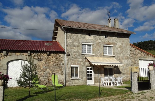 Saugues House | House near Saugues