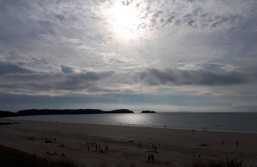 Le Conquet House | House near the beach